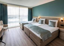 OZO HOTELS PRESIDENT 4