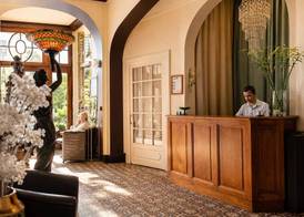 LOGIS Hotel Majestic Chatelaillon Plage - La Rochelle 3