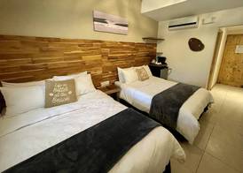 Hotel El Manglar y Cantarana 4