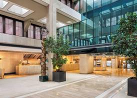 The Level at Melia Castilla 5