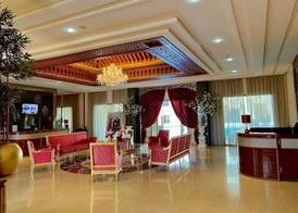 Z Hotel Meknes 2