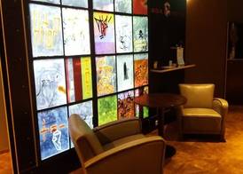 BoxHotel Hannover 2