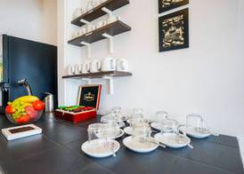 Hotel Am Schloss Biebrich 3