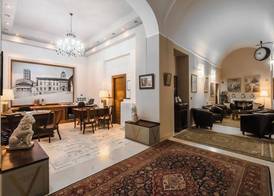 Vogue Hotel Arezzo 3