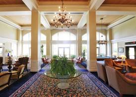 Cypress Bend Resort, a Wyndham Hotel 3
