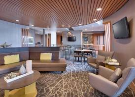 SpringHill Suites by Marriott Salt Lake City Draper 4