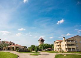 Tanglewood Resort on Lake Texoma, an Ascend Collection Resort 2