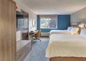 Holiday Inn Express PORTLAND EAST - TROUTDALE by IHG 5