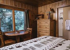 Tamarack Lodge 4