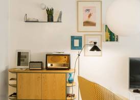 Covelo - The Original Rooms and Suites 4