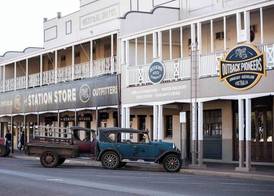 The Staging Post 3
