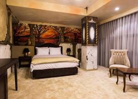 Ganzo Boutique Hotel 3