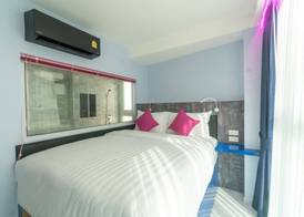 Spark Hotel - MRT Queen Sirikit - SHA Extra Plus Certified 3