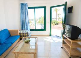 HL Club Playa Blanca 4