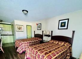 Bostonian Inn & Suites 4