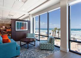 Holiday Inn Express & Suites OCEANFRONT DAYTONA BCH SHORES by IHG 3