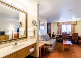 Quality Inn Alliance 5