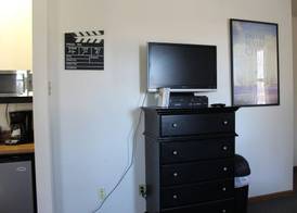 Basswood Resort 4