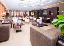 Best Western Hotel Goldenmile Milan 5