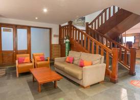 Casa Andina Standard Cusco Plaza 3