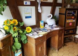 Hotel Gasthof zum Schwan 2