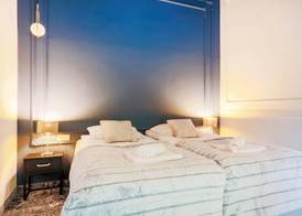 Aparthotel Cracovia Residence 5