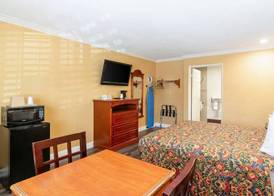 Rodeway Inn Artesia Cerritos 5