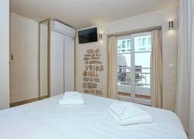 Idassa Palace rooms 2