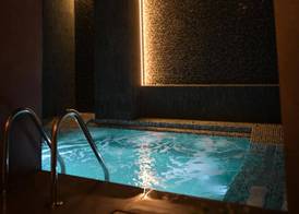 Fabesca Boutique Hotel & SPA 2