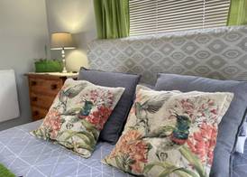 Sabie Self Catering Apartments 2