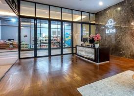 Le Vert Boutique Hotel 4