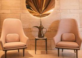 SHIRVAN Hotel City Yard Jeddah 2