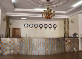 Mensvic Grand Hotel 2