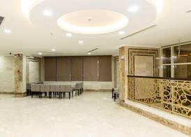 Mahd Al Resala 3 Hotel 2