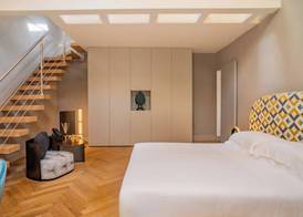 Villa Conrad by Hotel Metropole 5