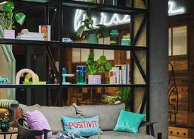 Moxy Warsaw City 4