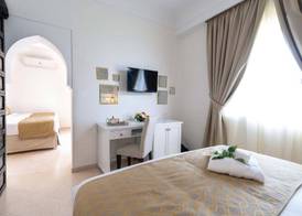 Club Coralia Hôtel Marrakech Ryads Parc et Spa 5