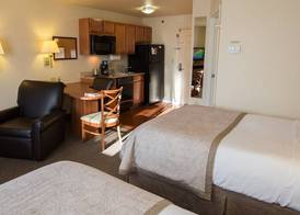 Candlewood Suites SPRINGFIELD by IHG 2