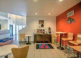 Motel 6-Bozeman, MT 3