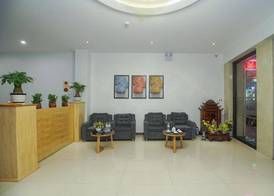 B & B Hotel Quan Hoa 4