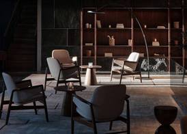 Commune by the Great Wall, in the Unbound Collection by Hyatt 2