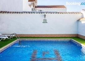 Hotel Palacio del Intendente 5