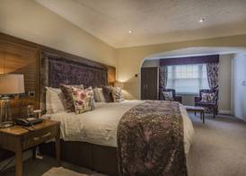 The Admiral Rodney Hotel, Horncastle, Lincolnshire - The Coaching Inn Group 5