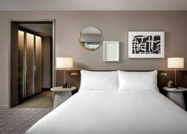 Fairmont Century Plaza Los Angeles at Beverly Hills 5