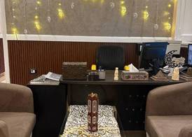 Golden Palace Hotel 4