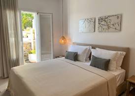Portobello Boutique Hotel 4