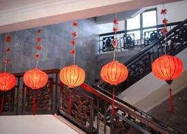 Century Riverside Hotel Hue 3