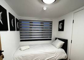 The Barrington Hotel 5