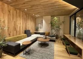 R Hotel Namba 5