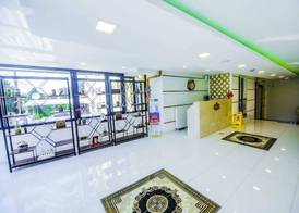 Rosa Therapy Butik Otel 2